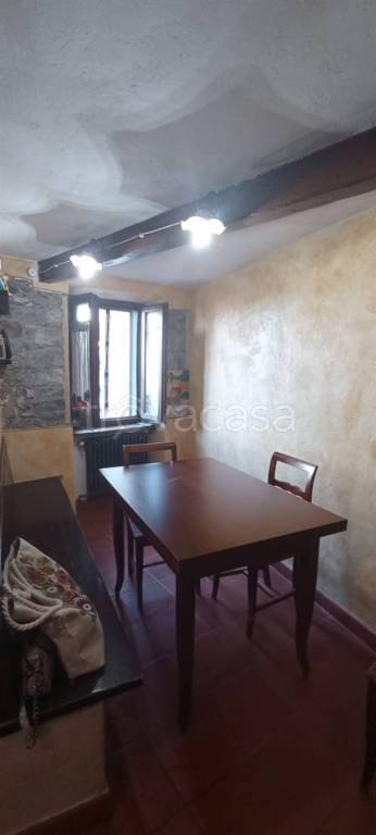 casa indipendente in vendita a Vezzano Ligure