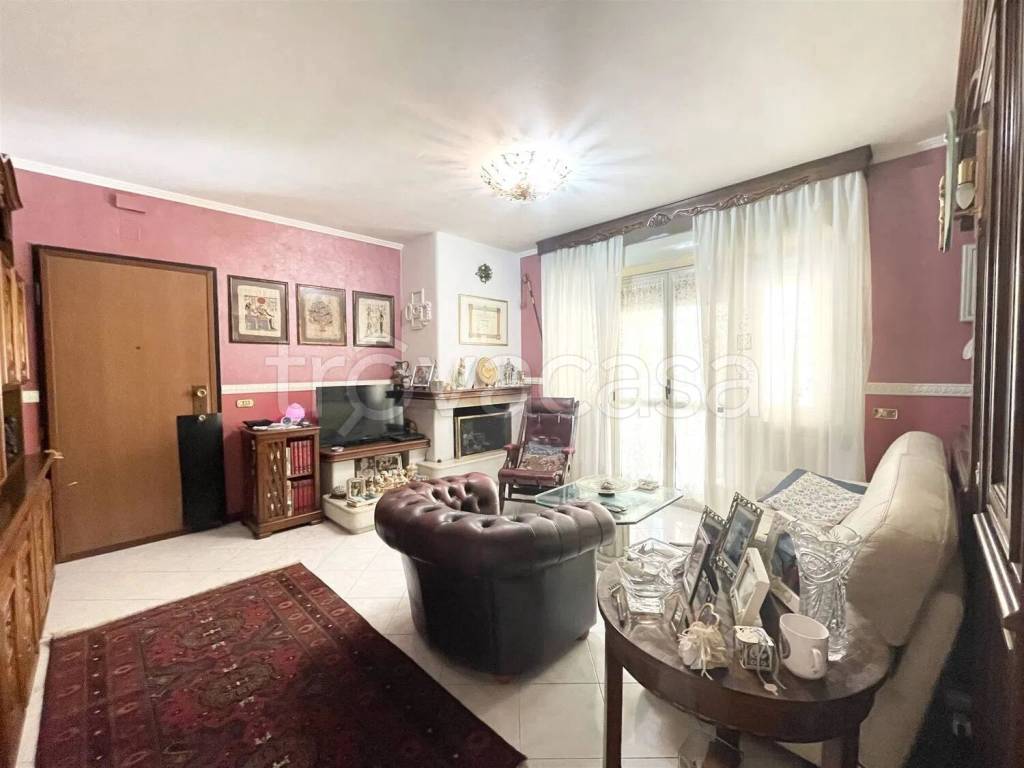 appartamento in vendita a Vezzano Ligure