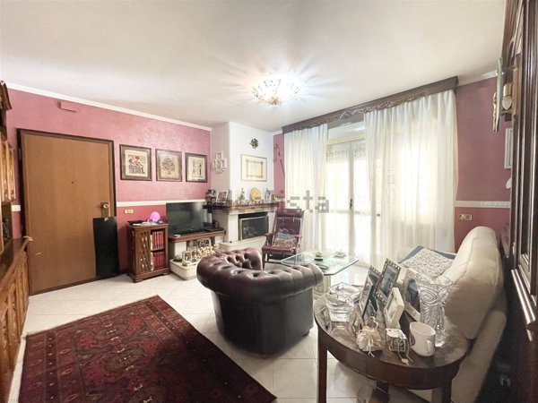 appartamento in vendita a Vezzano Ligure