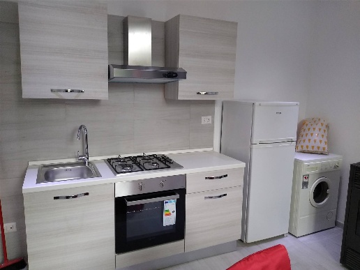 appartamento in vendita a Vezzano Ligure