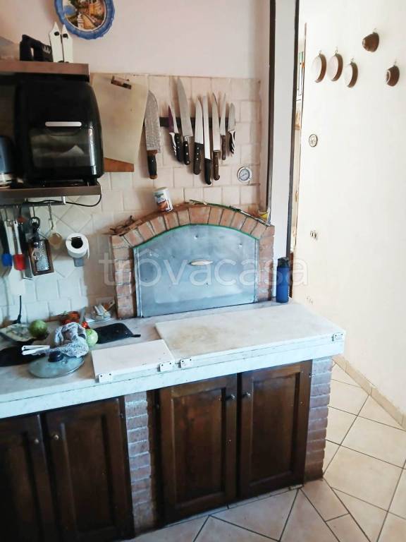 casa indipendente in vendita a Vezzano Ligure
