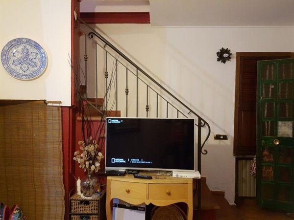 pentavano in vendita a Vezzano Ligure