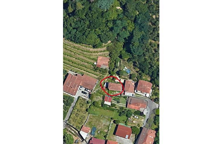 casa indipendente in vendita a Vezzano Ligure in zona Prati