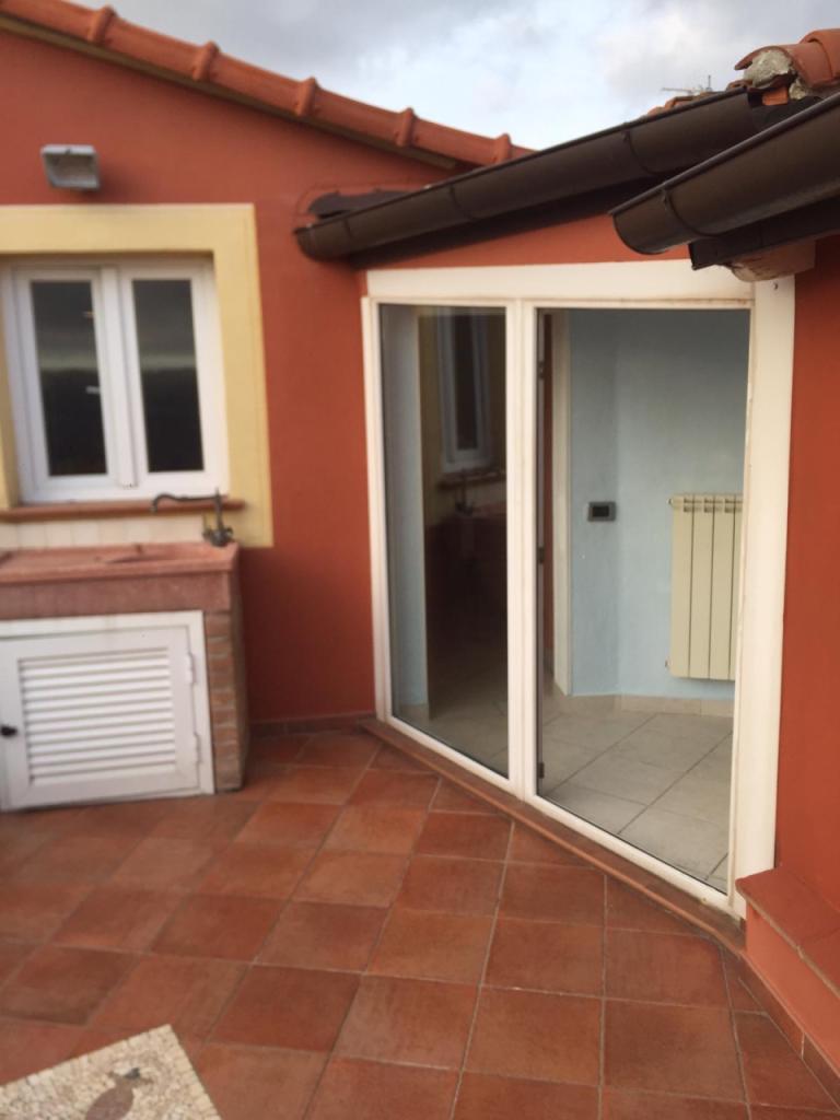 appartamento in vendita a Vezzano Ligure