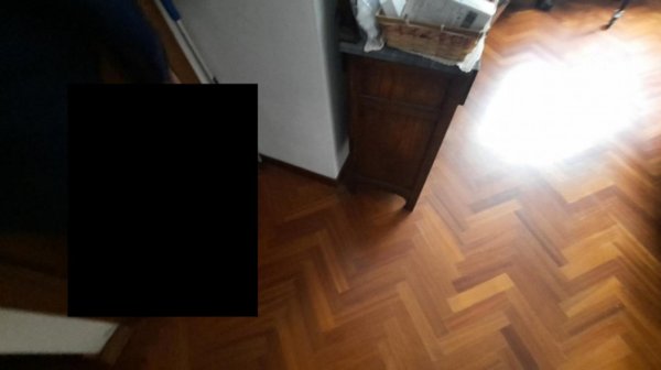 appartamento in vendita a Vezzano Ligure