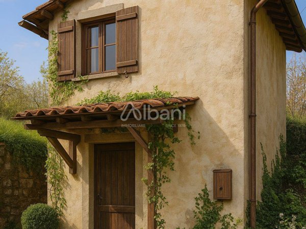 casa indipendente in vendita a Vezzano Ligure