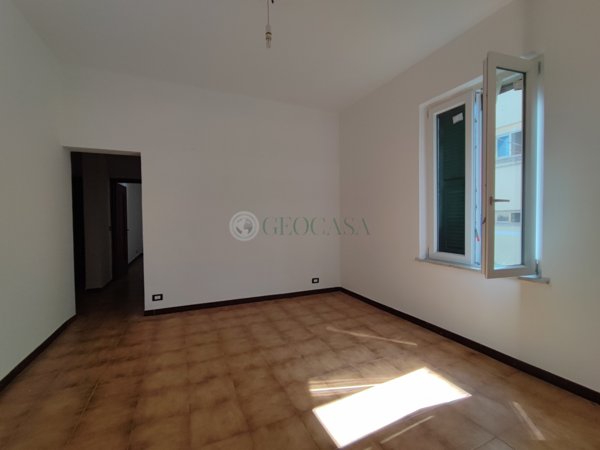 appartamento in vendita a Vezzano Ligure in zona Prati