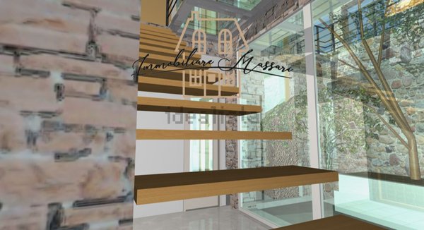 casa indipendente in vendita a Vezzano Ligure in zona Valeriano