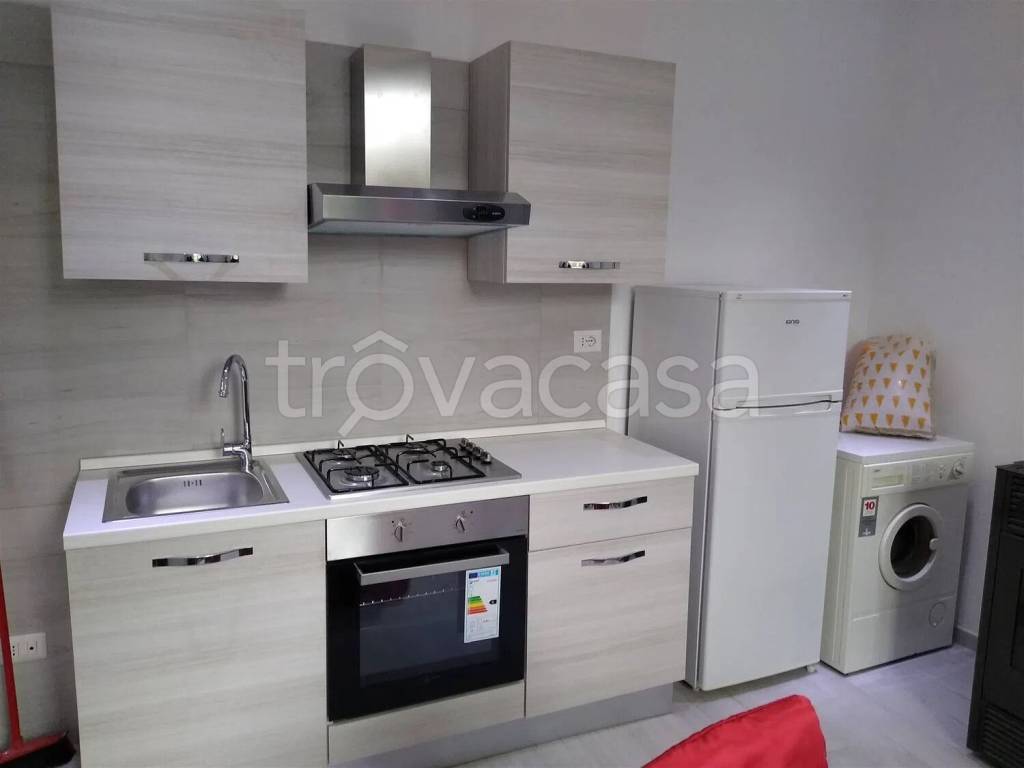 appartamento in vendita a Vezzano Ligure