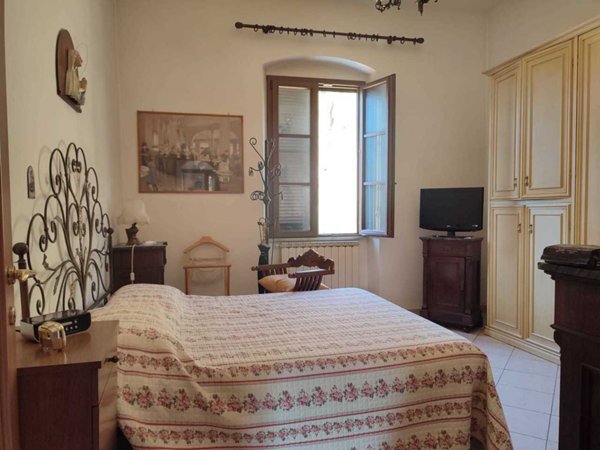 casa semindipendente in vendita a Vezzano Ligure in zona Prati