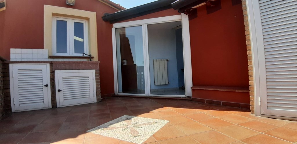 appartamento in vendita a Vezzano Ligure