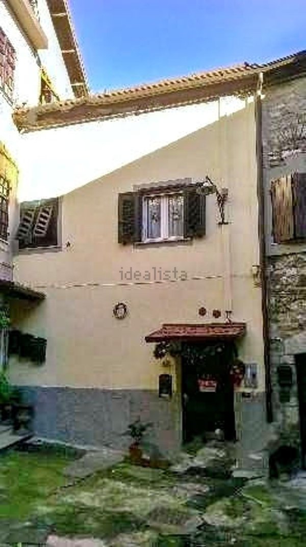 appartamento in vendita a Vezzano Ligure