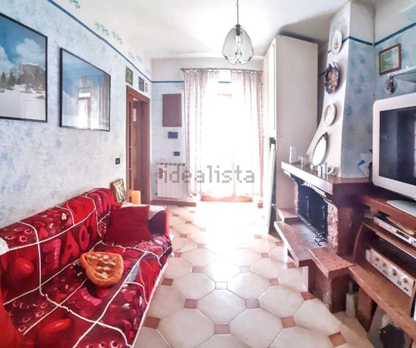 appartamento in vendita a Vezzano Ligure