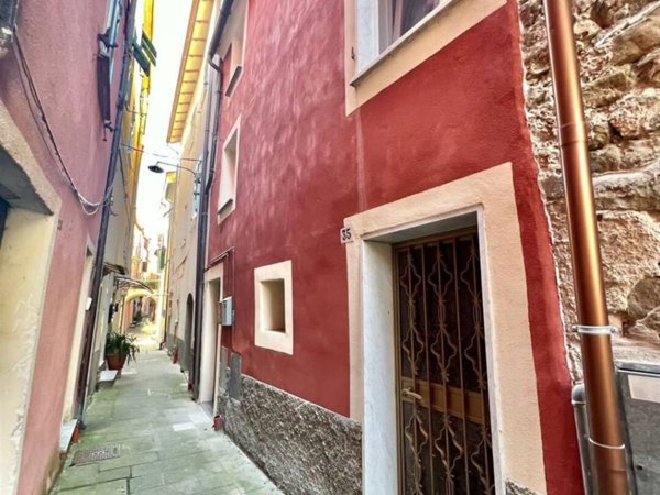 appartamento in vendita a Vezzano Ligure in zona Valeriano