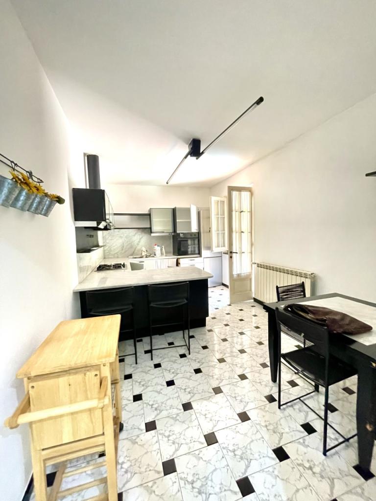 casa indipendente in vendita a Vezzano Ligure in zona Prati