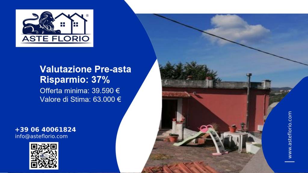 appartamento in vendita a Vezzano Ligure