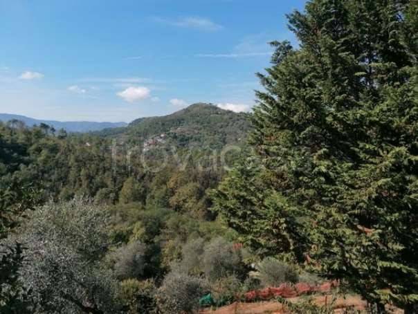 appartamento in vendita a Vezzano Ligure