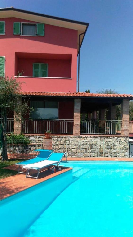 casa indipendente in vendita a Vezzano Ligure