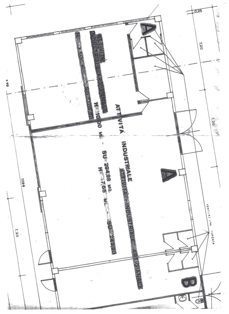 appartamento in vendita a Vezzano Ligure
