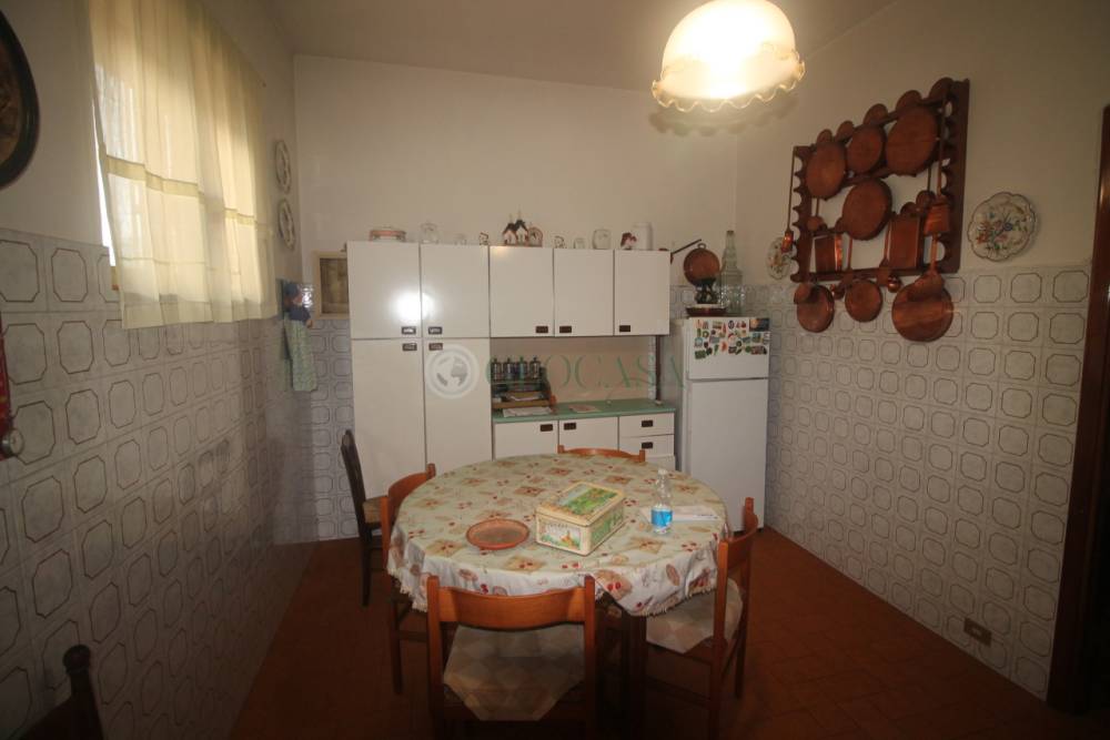 appartamento in vendita a Vezzano Ligure