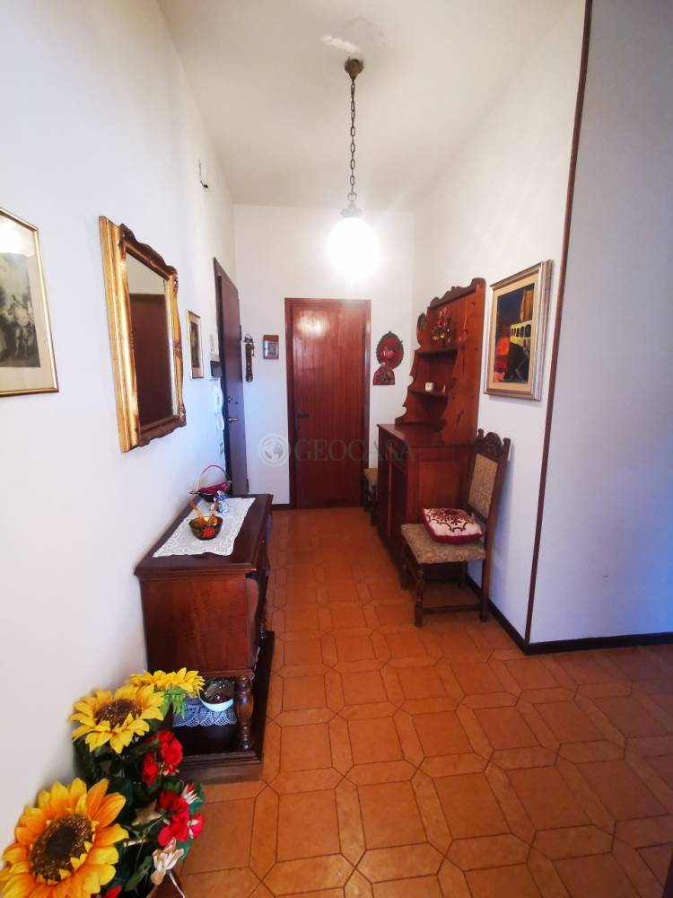 appartamento in vendita a Vezzano Ligure