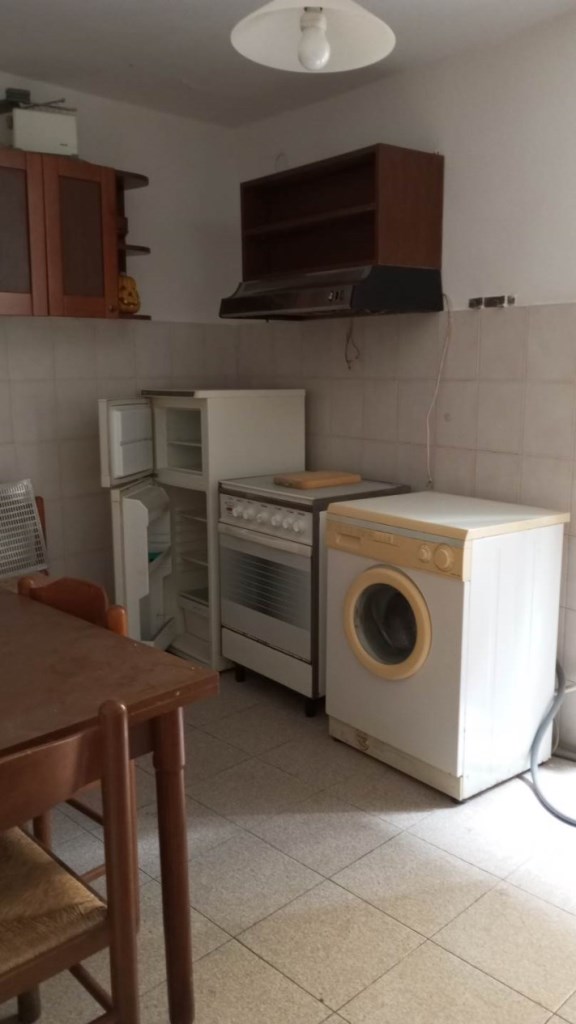 appartamento in vendita a Vezzano Ligure in zona Valeriano