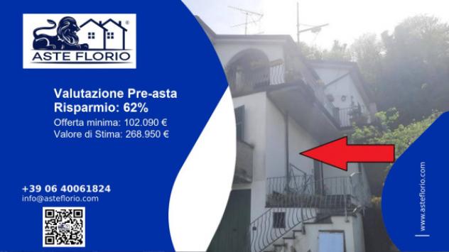casa indipendente in vendita a Vezzano Ligure