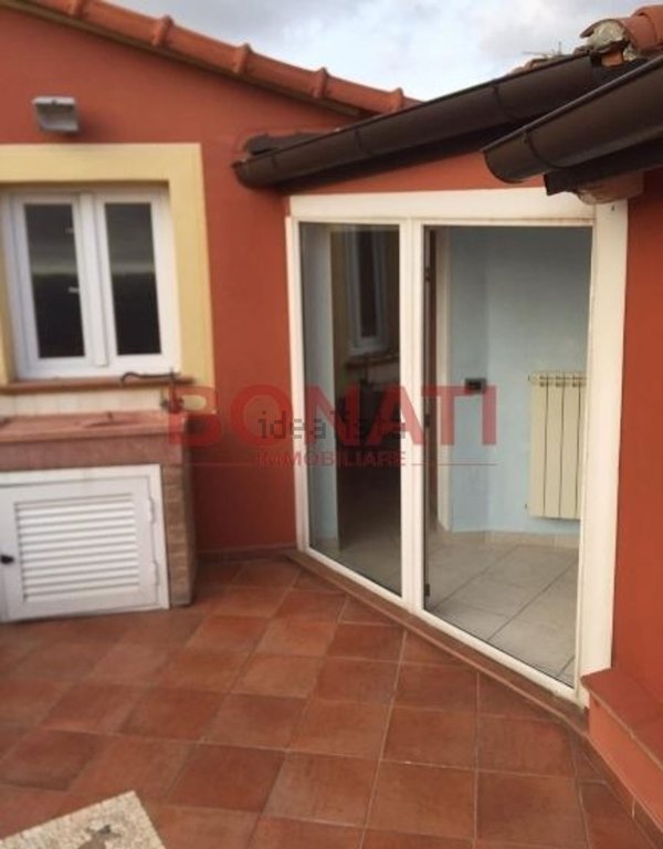 appartamento in vendita a Vezzano Ligure