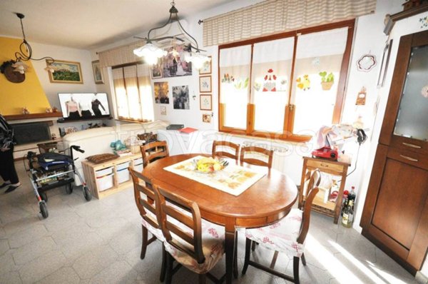 casa indipendente in vendita a Vezzano Ligure