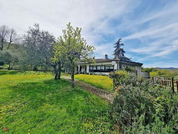 casa indipendente in vendita a Vezzano Ligure