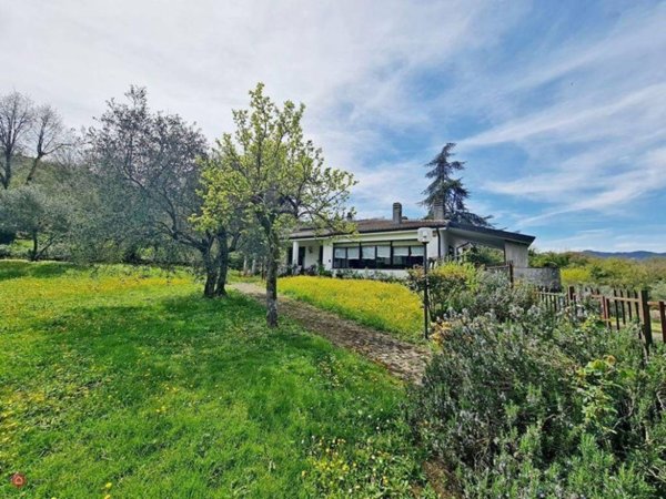 casa indipendente in vendita a Vezzano Ligure