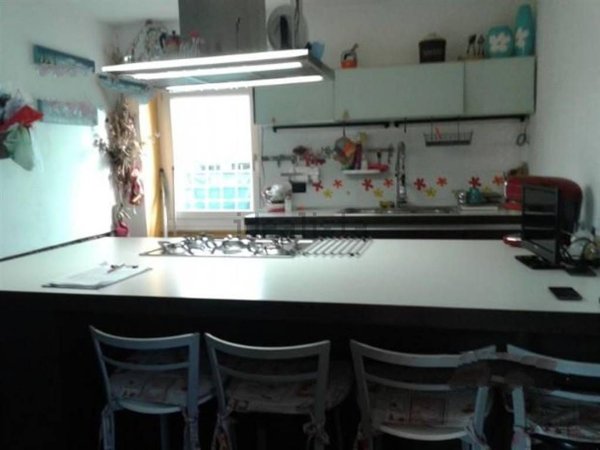 appartamento in vendita a Vezzano Ligure