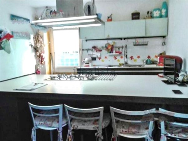 appartamento in vendita a Vezzano Ligure