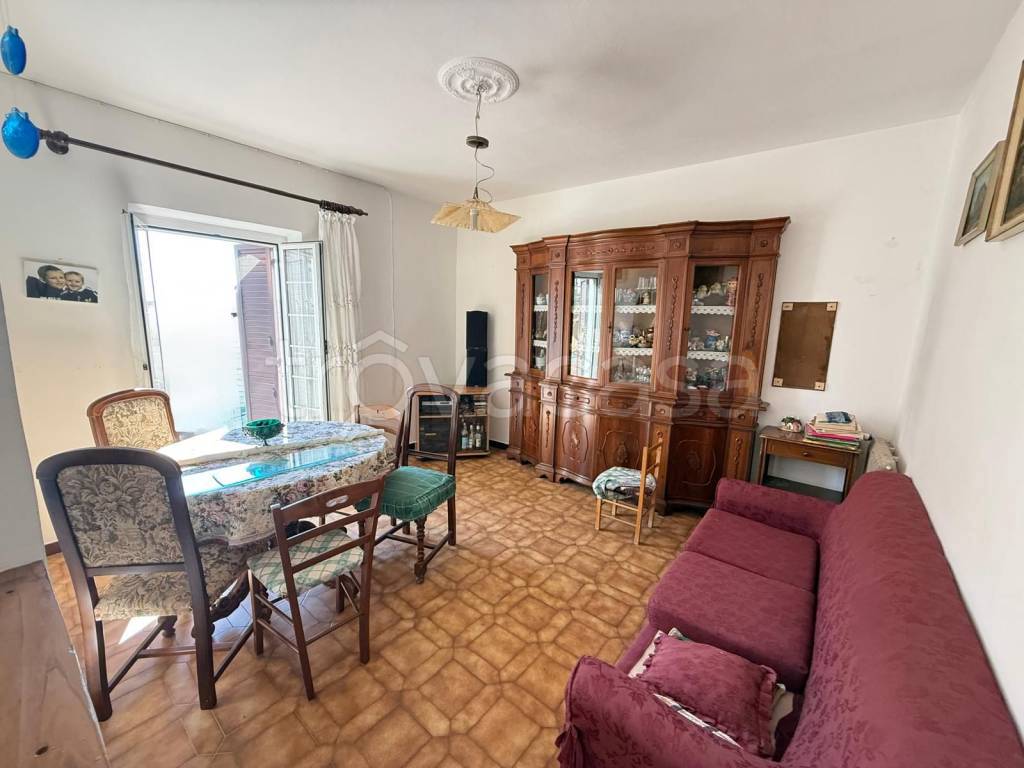 casa indipendente in vendita a Vezzano Ligure in zona Valeriano