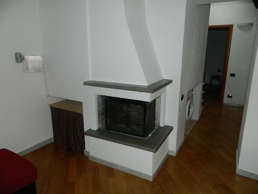 appartamento in vendita a Vezzano Ligure