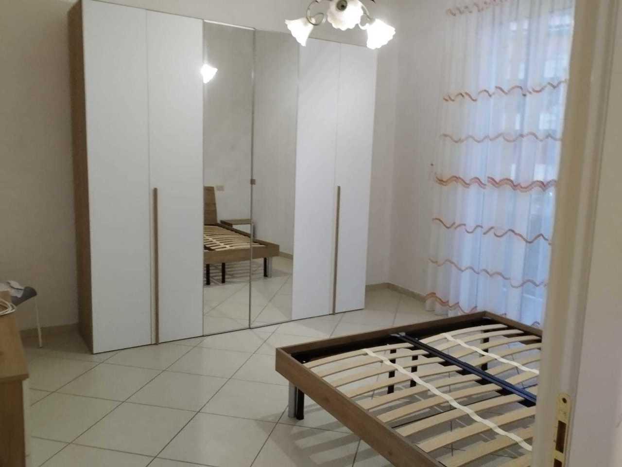 appartamento in vendita a Vezzano Ligure in zona Prati