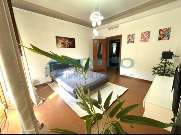 appartamento in vendita a Vezzano Ligure in zona Prati