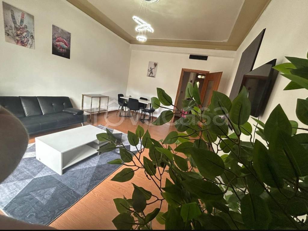 appartamento in vendita a Vezzano Ligure in zona Prati