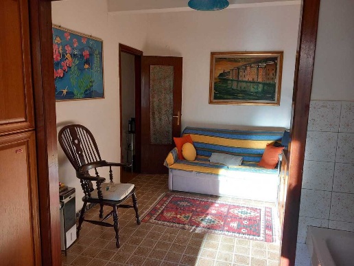 appartamento in vendita a Vezzano Ligure