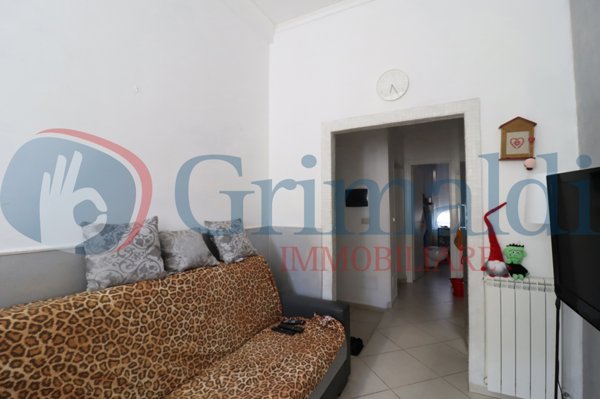 appartamento in vendita a Vezzano Ligure