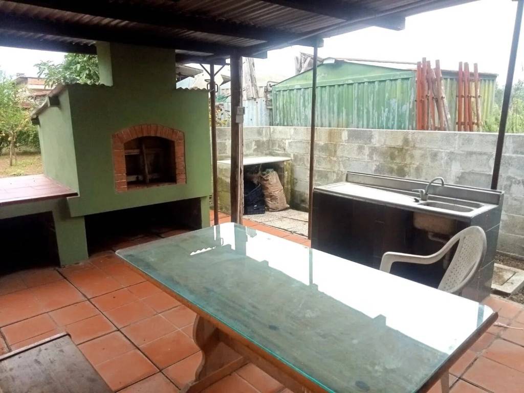 terreno agricolo in vendita a Vezzano Ligure