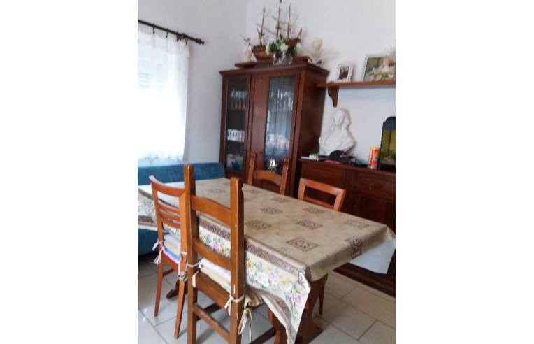 appartamento in vendita a Vezzano Ligure in zona Valeriano