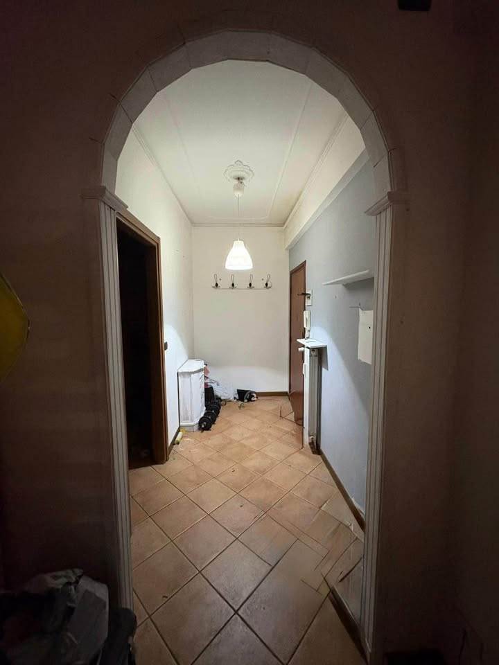 appartamento in vendita a Vezzano Ligure in zona Prati