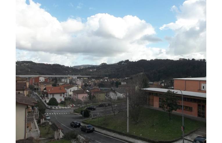 appartamento in vendita a Vezzano Ligure in zona Prati