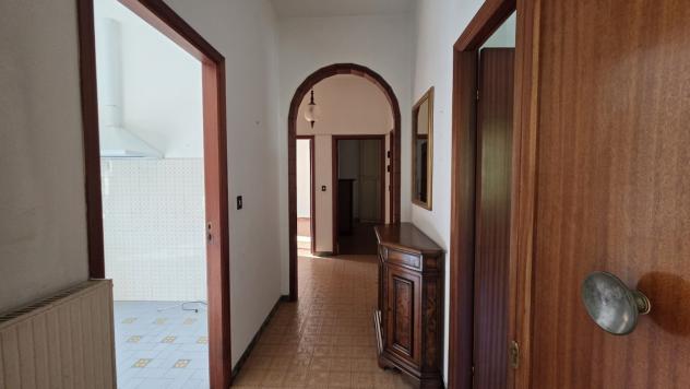 appartamento in vendita a Vezzano Ligure