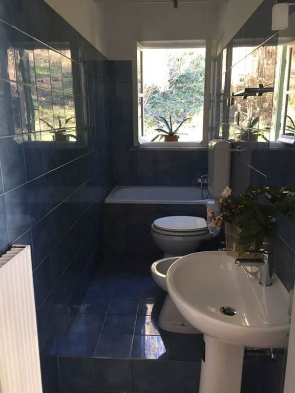 casa indipendente in vendita a Vezzano Ligure in zona Prati