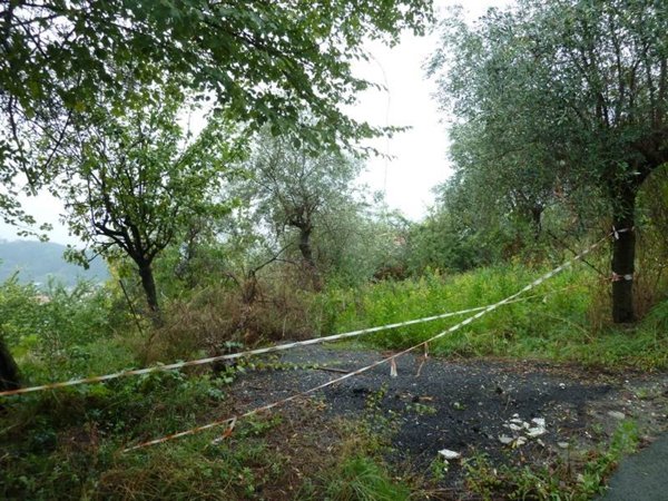 appartamento in vendita a Vezzano Ligure