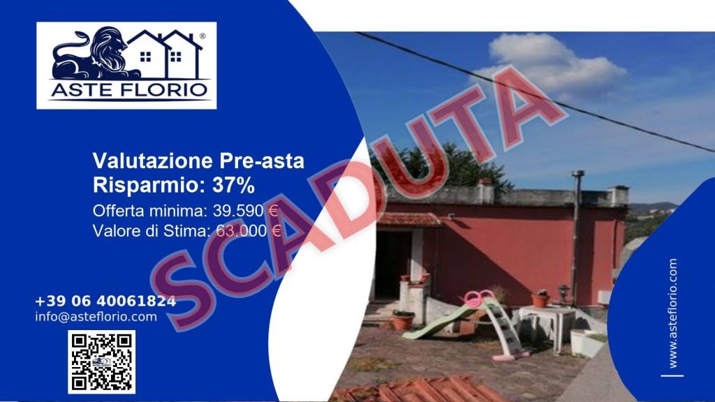 appartamento in vendita a Vezzano Ligure