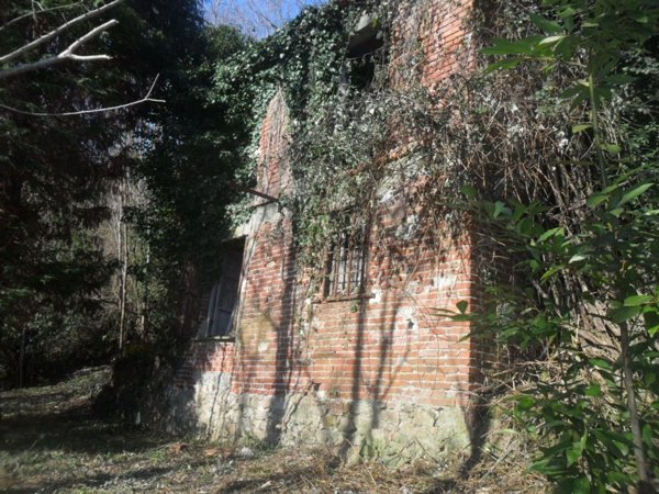 quadrivano in vendita a Vezzano Ligure