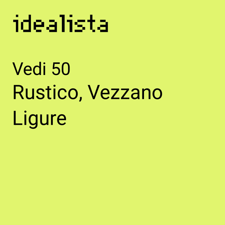 quadrivano in vendita a Vezzano Ligure